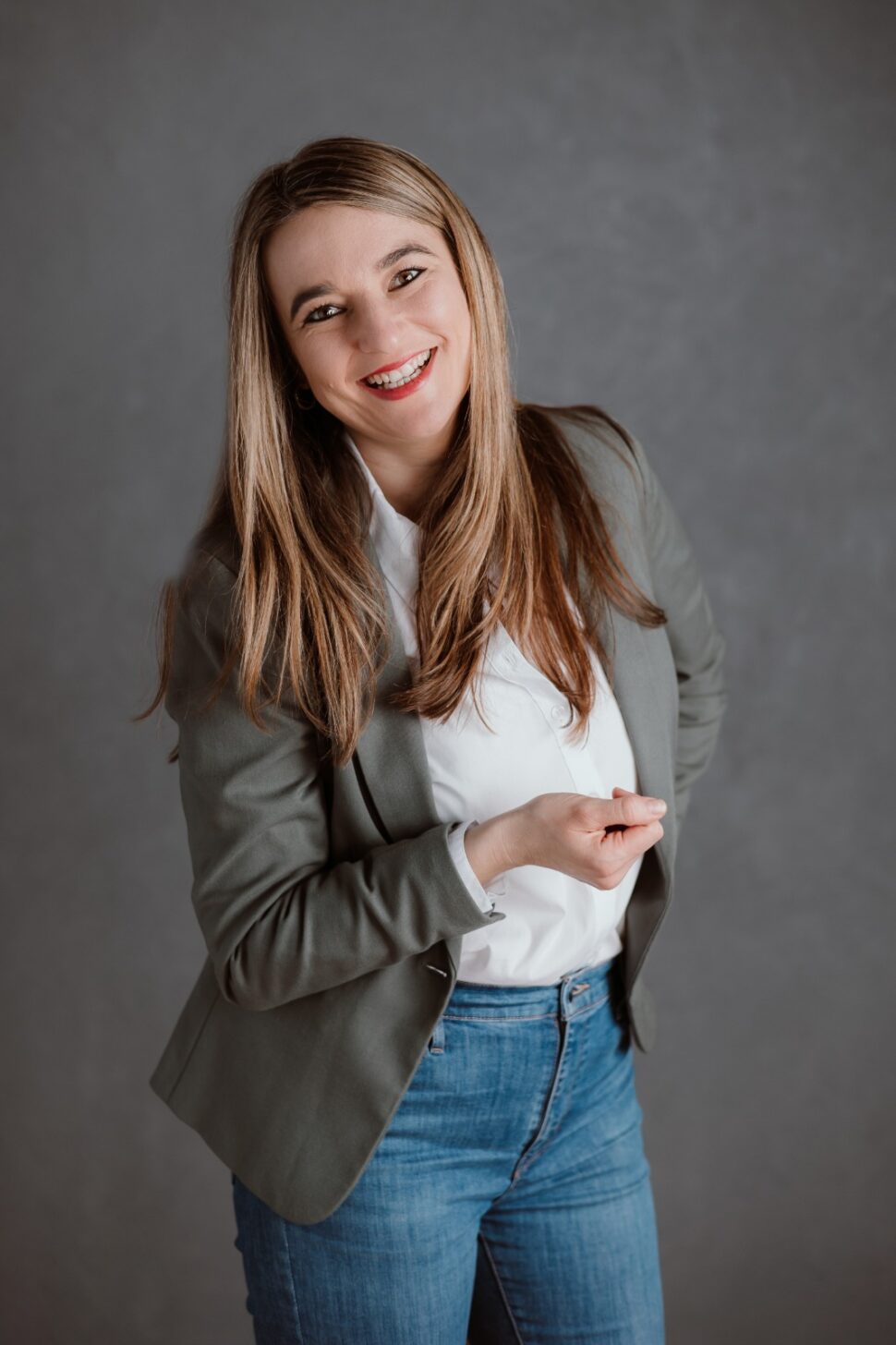 Mgr. Markéta Tomanová - Podnikám ČESKY