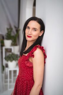 Milli Kubátová | Podnikám ČESKY