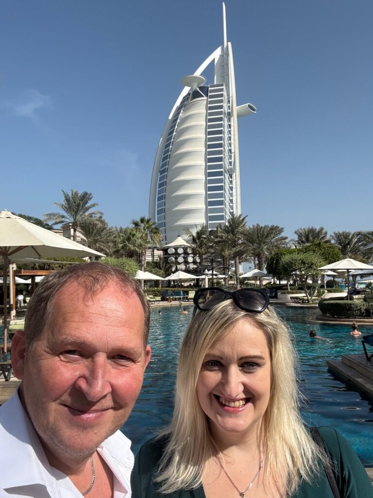 Olga Suchá - Mattyoli | Podnikám ČESKY