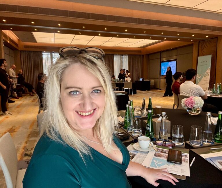 Olga Suchá | PODNIKÁM ČESKY