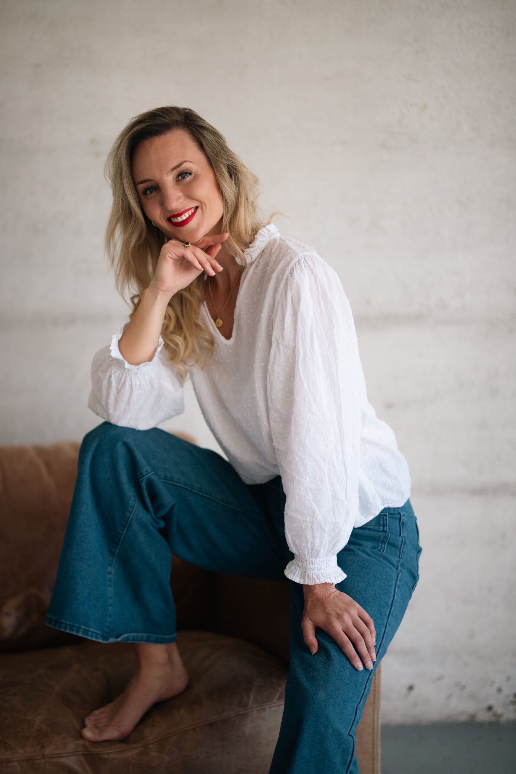Alice Janáková | Podnikám ČESKY
