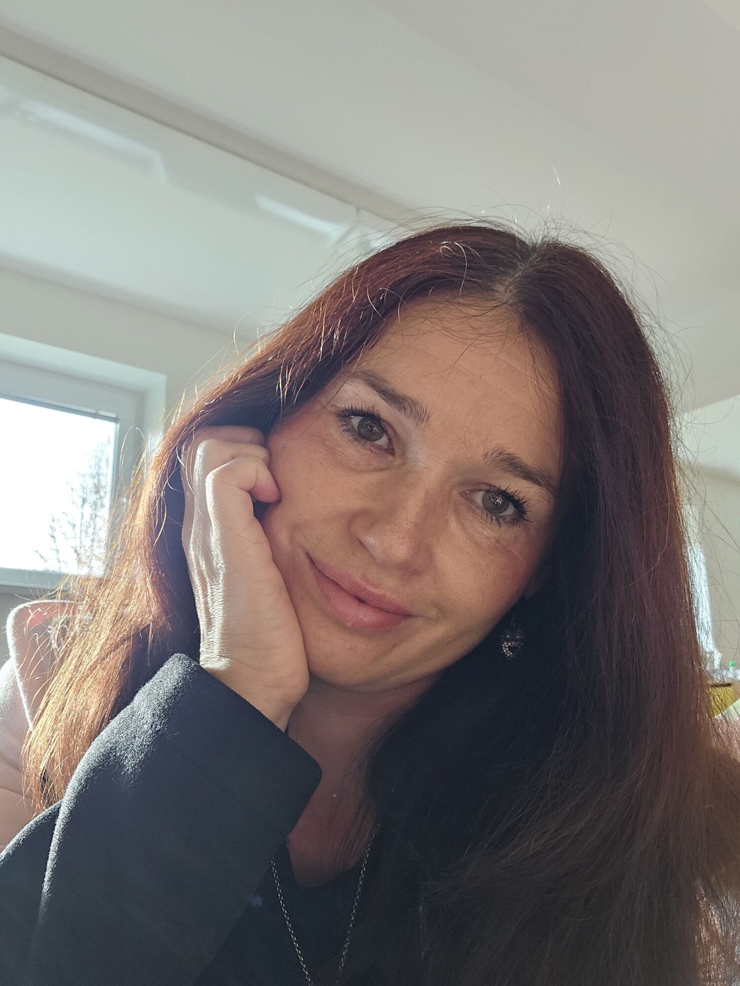 Jana Kakáčová - Podnikám ČESKY
