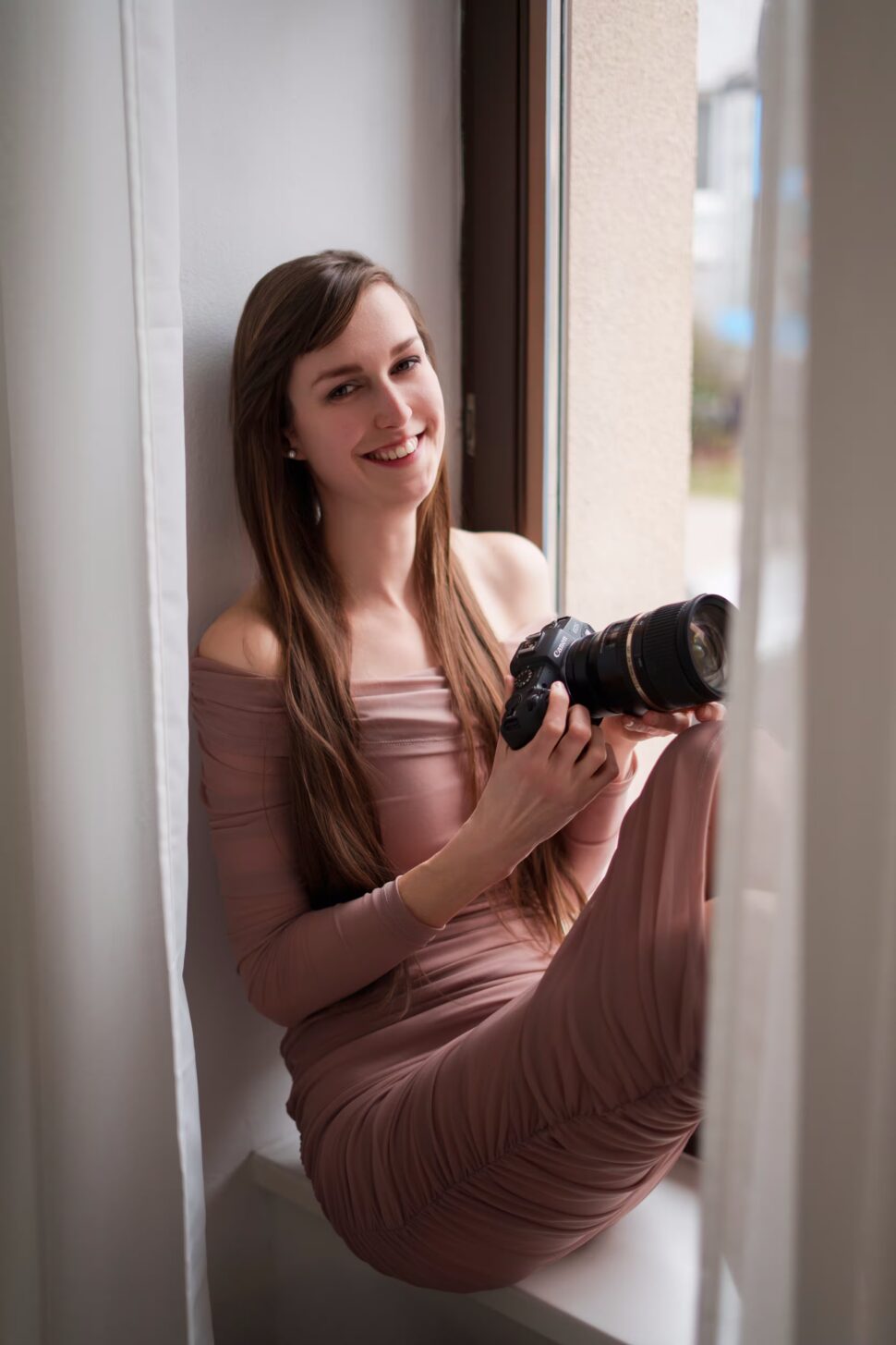 Lucie Nýdrlová | Fotografka | Podnikám ČESKY