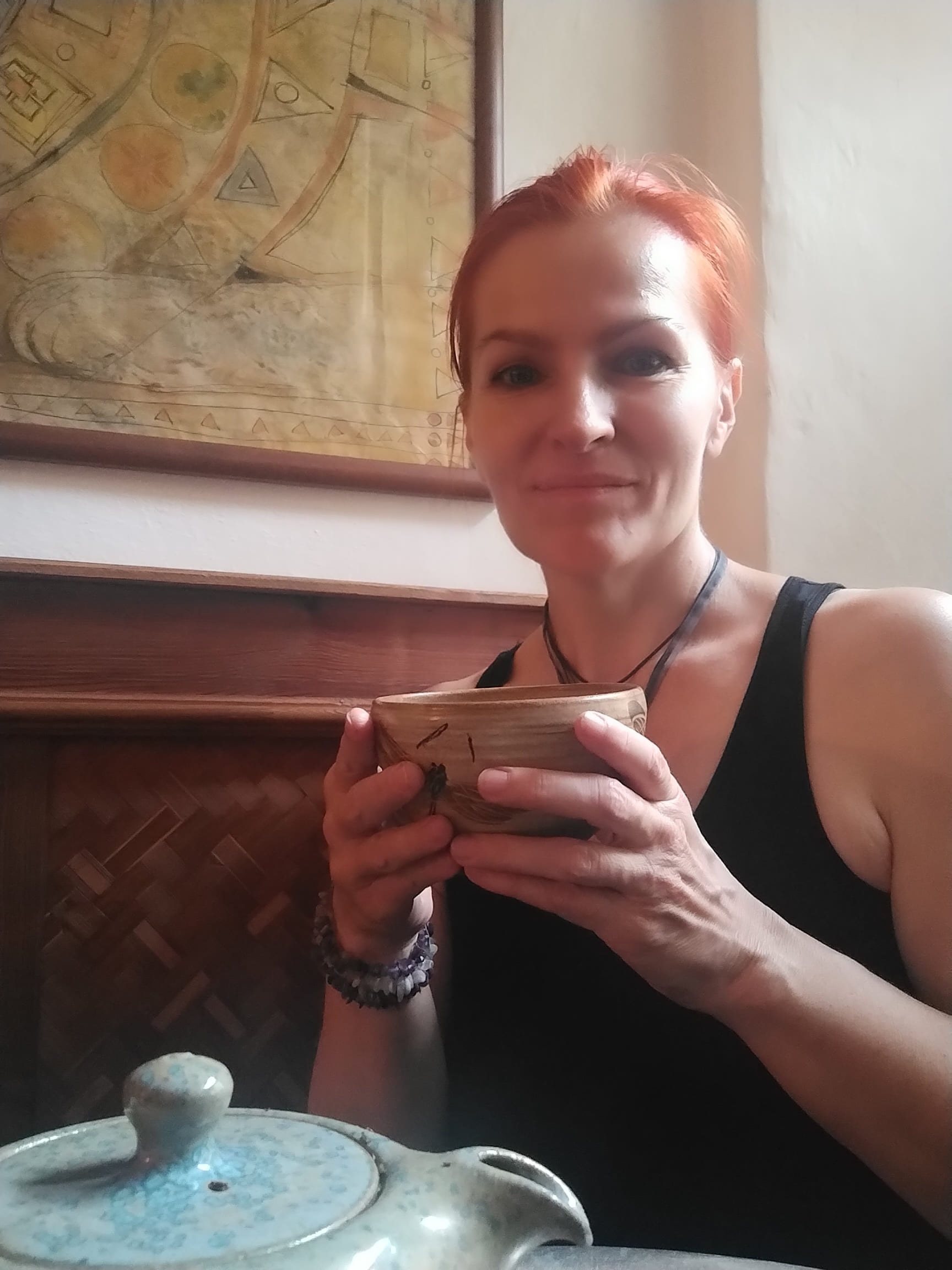 Dagmar Nos Pančíková | Podnikám ČESKY