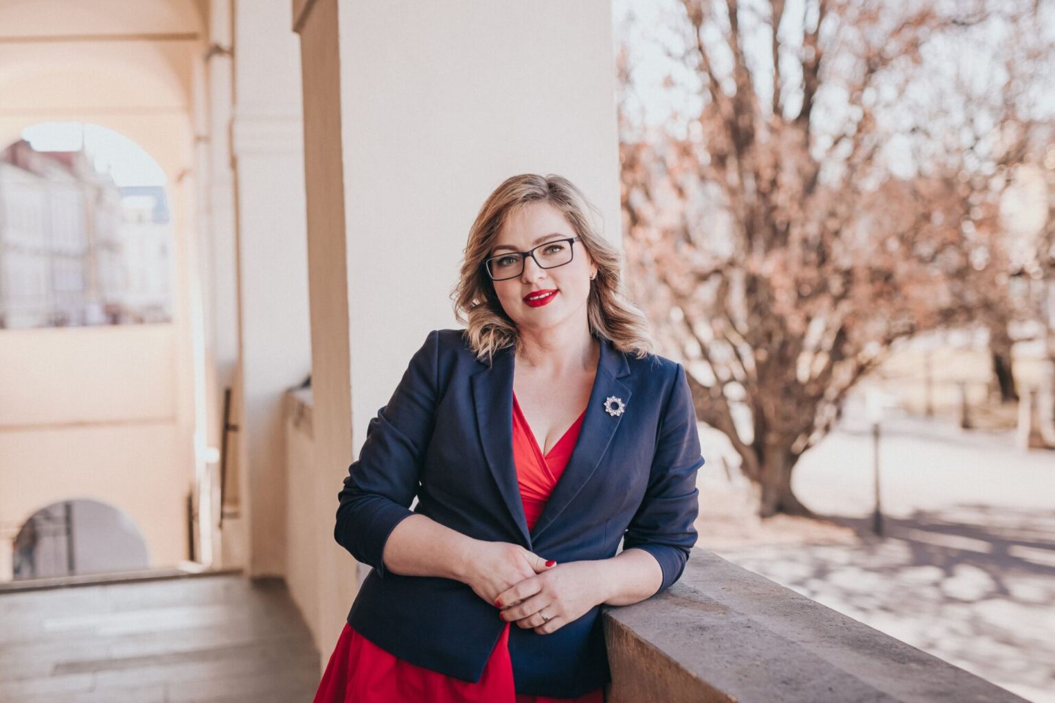 Irena Ochodek | Podnikám ČESKY